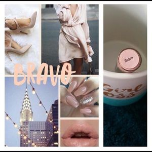 LipSense Bravo by SenGence